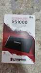 Kingston xs  65000тг