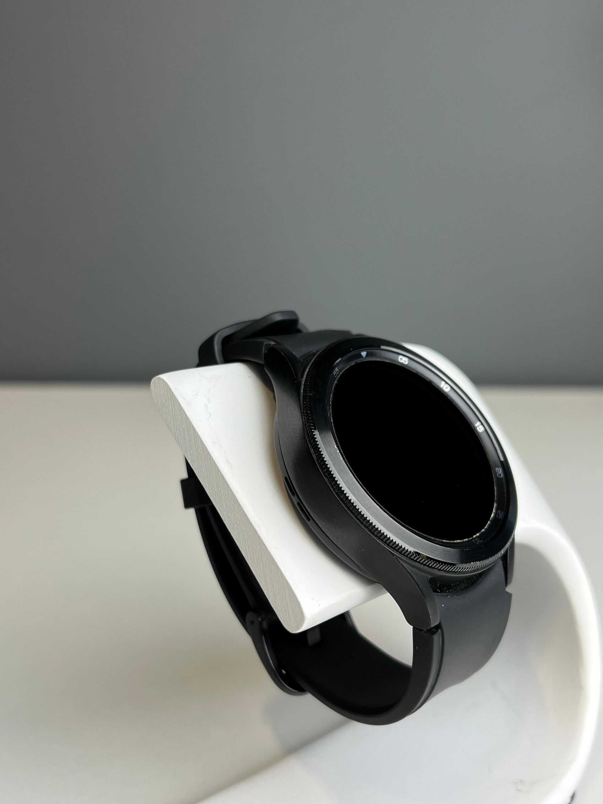 Ломбард Белый Алматы Samsung Galaxy Watch4 Classic SM-R890 арт. 113104