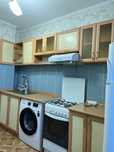 Газовая электрическая плита с вытяжкой