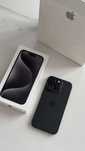 Iphone 15 Pro 256 Gb