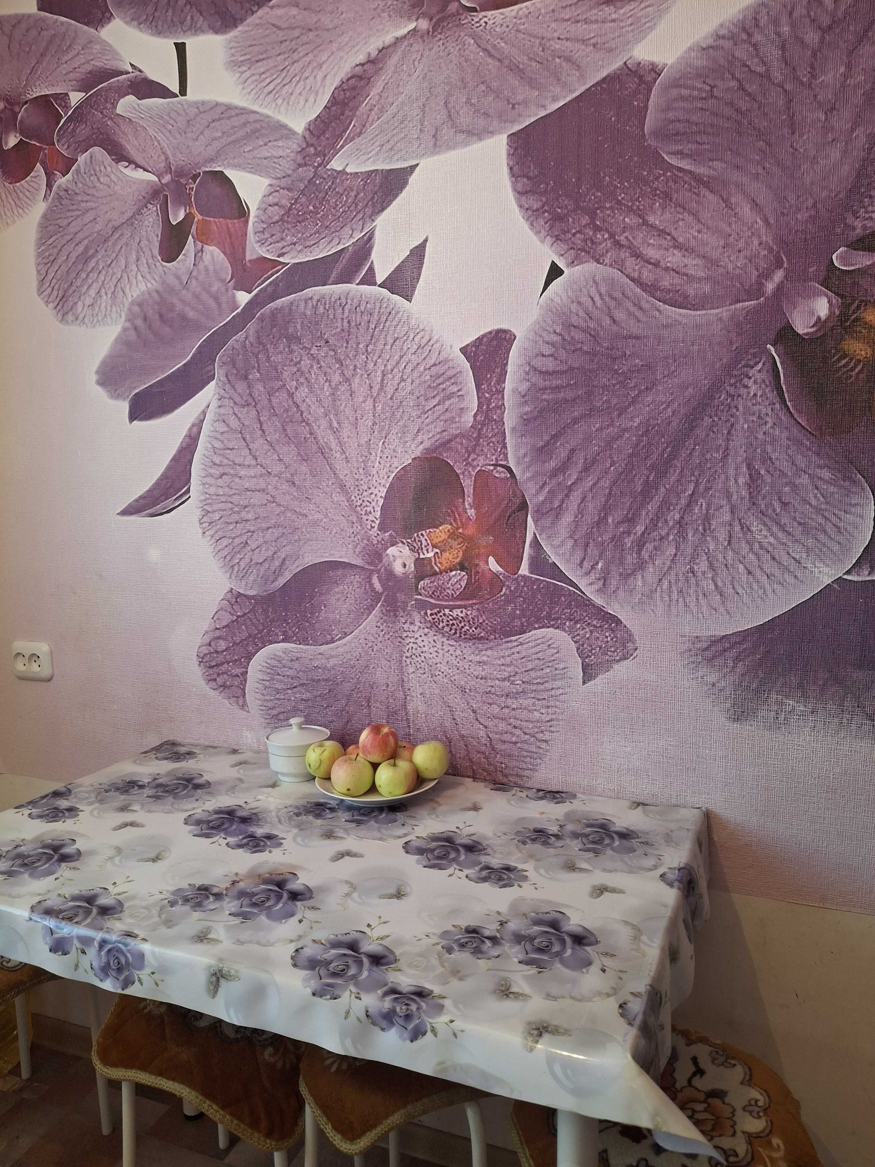 Продам 2-х комнатную квартиру по адресу 3 мкр. 49 дом. Этаж 2 из 5.