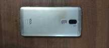 Смартфон LeEco Coolpad Cool1 нерабочий на запчасти.