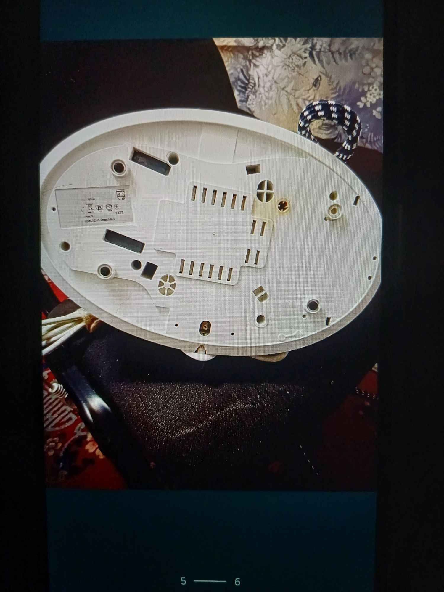 Продам паровую станцию PHILIPS.