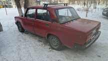 Ваз 2107 инжектор