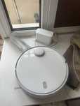 Mi Robot Vacuum-Mop 2 Pro Робот-пылесос Mi Robot Vacuum-Mop 2 Pro