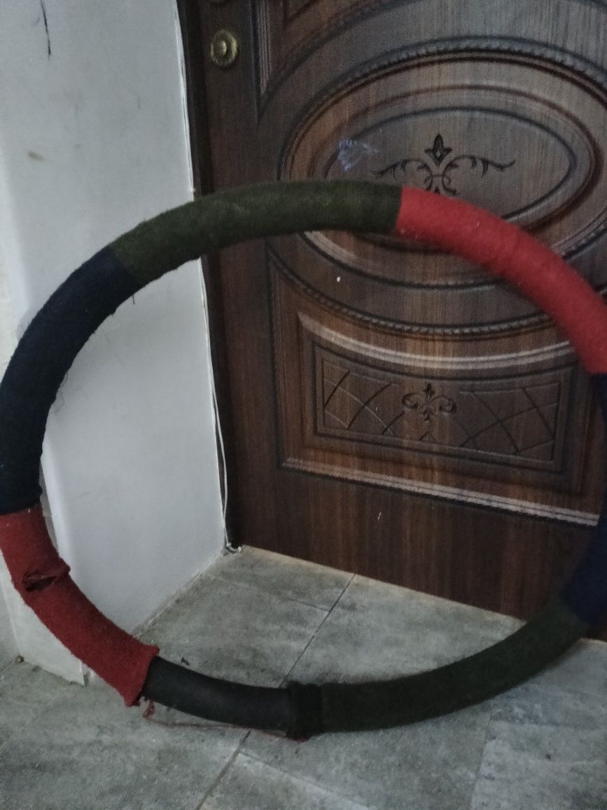Продам обруч Джим флектор