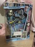 Френки день фото НРФБ монстер хай / monster high / монстр хай