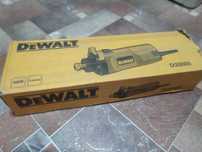 Прямая шлифмашина DeWALT D28885