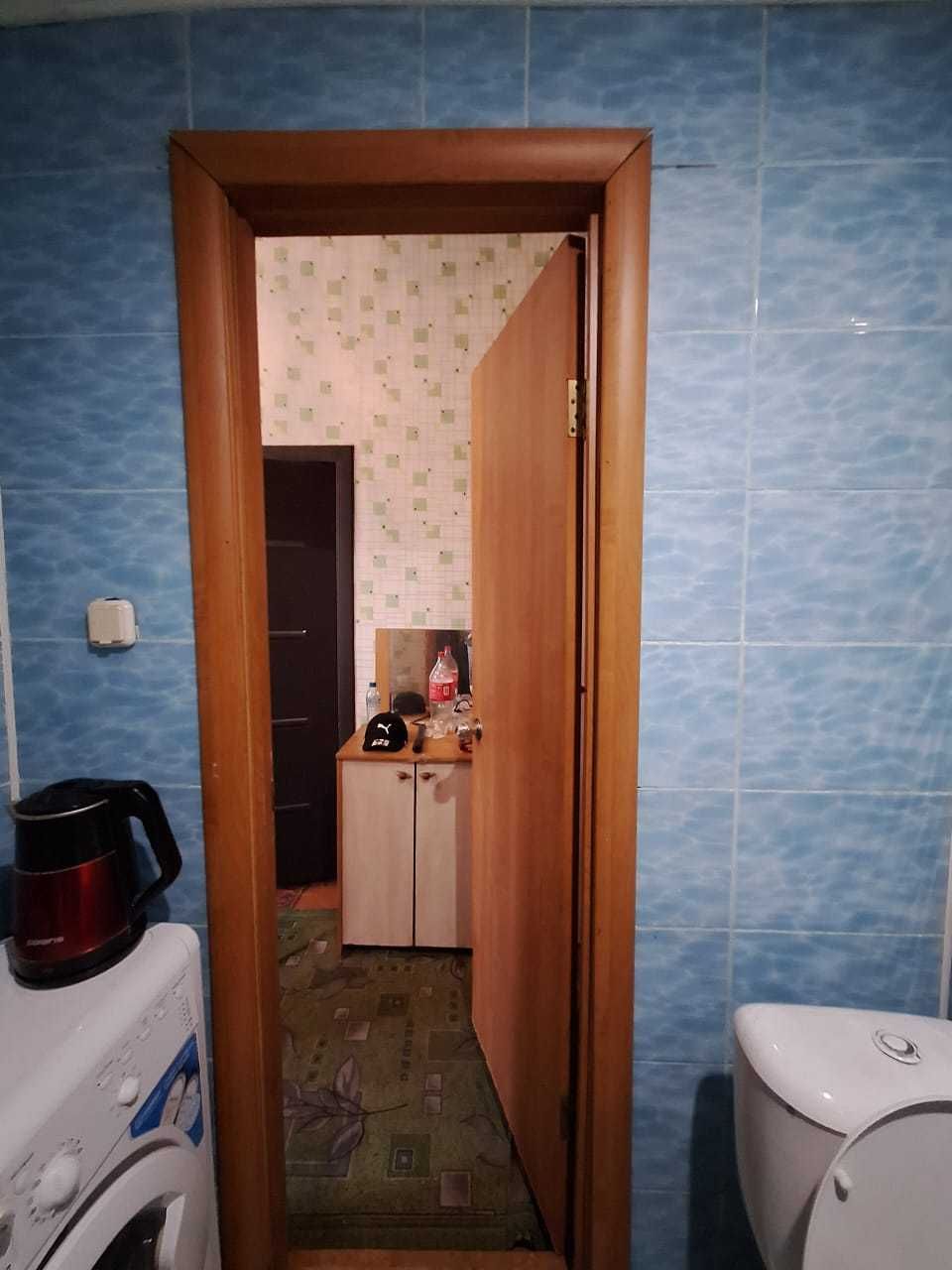 Продам 1 комнатную квартиру район вокзала
