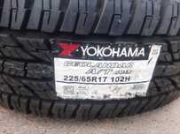 Новая на r17  Yokohama