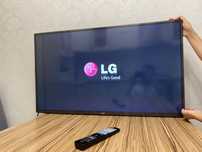 Продам тв смарт LG диагональ 110