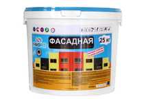 Продаю ФАСАДНУЮ водоэмульсионную краску FAVORIT