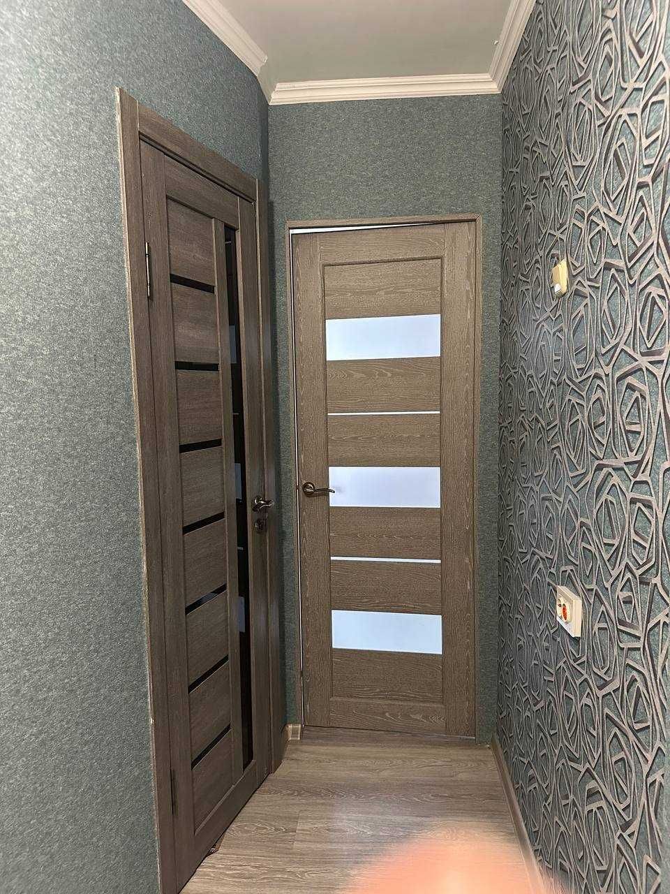 продам 2-комн квартира р-он Орбита-Евразия