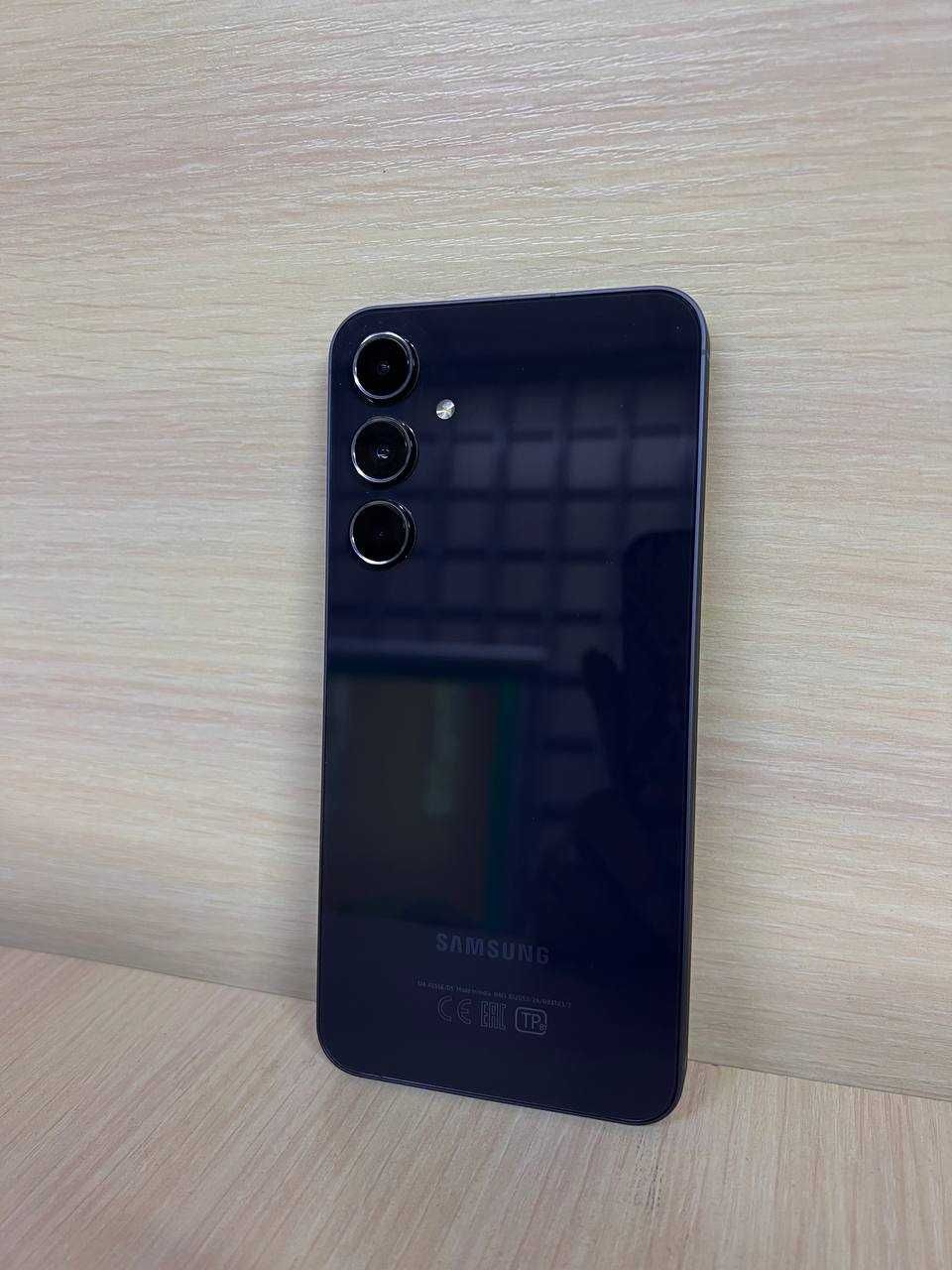 Samsung Galaxy A55, 256 Gb, н/л 671342 (Мерке)