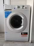 стиральная машина Indesit