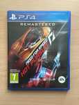 Продам диск NFS Hot Pursuit