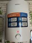 Продаю бойлер (водонагреватель) Oasis Eco VD-30L – почти новый!