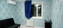 Продается 1 комн квартира