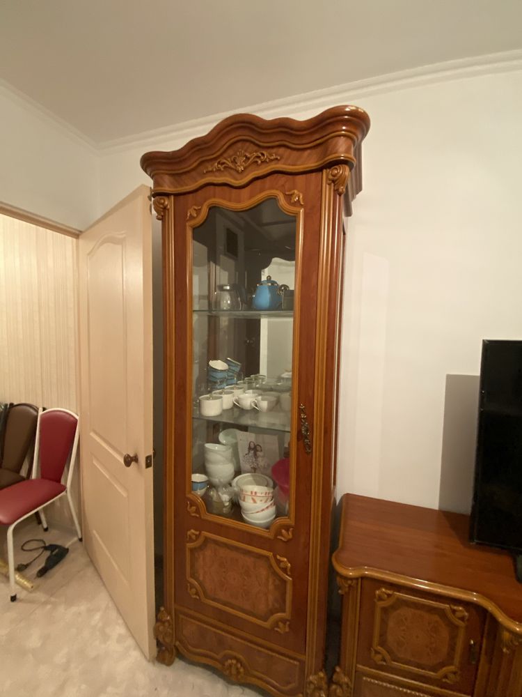 Подставка телевизора
