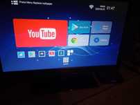 Телевизор Смарт Smart You Tube