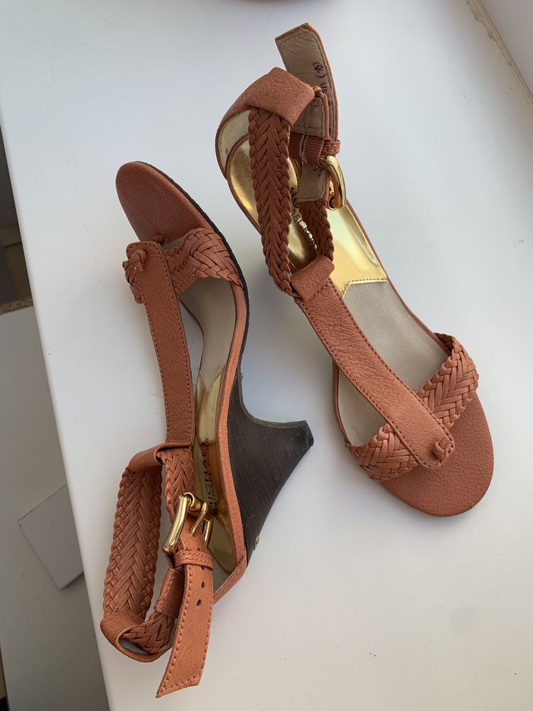 Сандали Michael Kors
