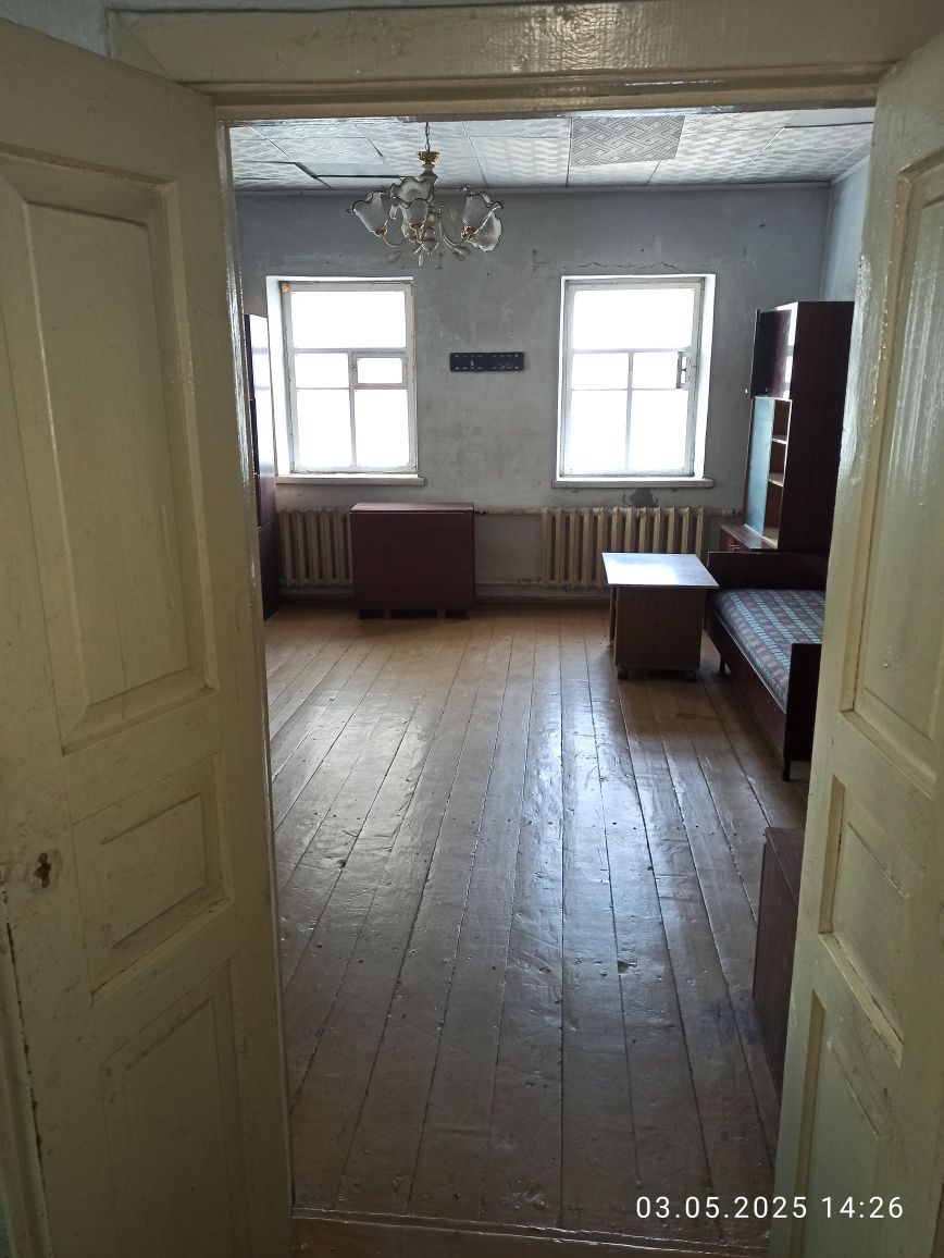 Продается дом в Пришахтинске