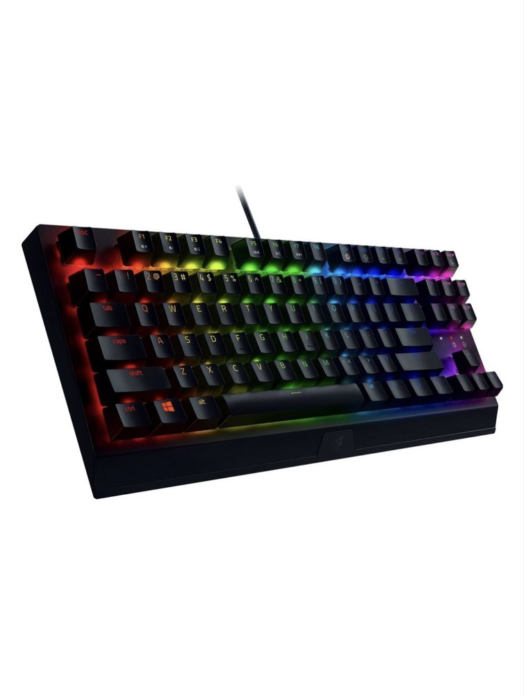 Игровая клавиатура СРОЧНО ПРОДАЮ!