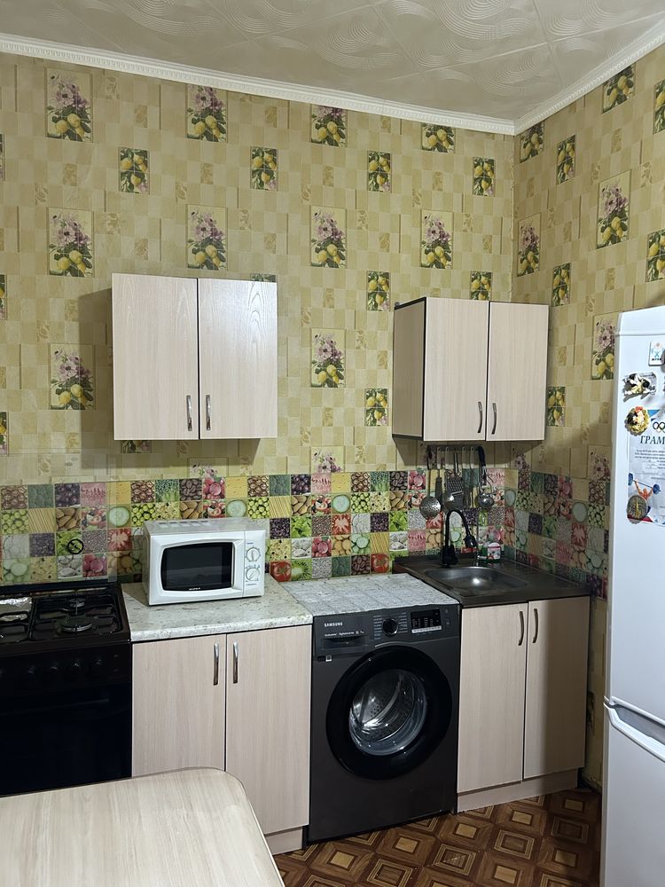 Продам квартиру 3х комнатную