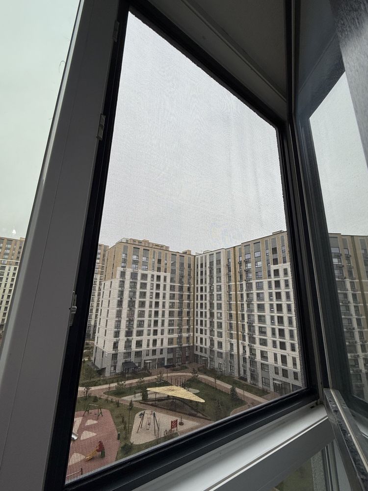 Москитные сетки !