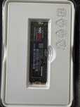 Диск SSD Samsung 980 Pro 250 Gb