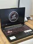 Asus TuF Gaming Intel 5-10/GTX1650Ti/16Gb •Рассрочка до 1 года•