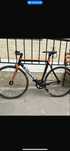 Tsunami snm 300 (фикс, fixed gear, фиксированный велосипед)