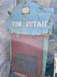 Продам отопительный котёл производство ТЭК Титан