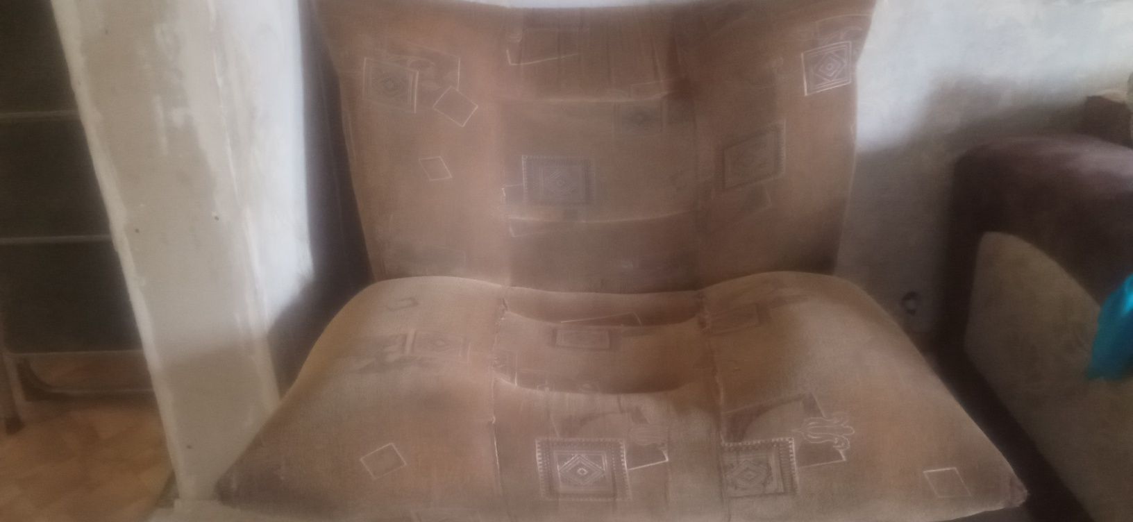 Диван .3/1.состояние б/у.