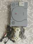Sony playstation fat