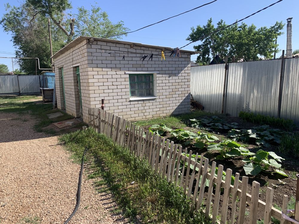 Продам частный дом | Алга, ул Кемер, 32