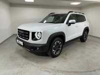 Haval Dargo Продам или обменяю на Ваш автомобиль! Возможен кредит!