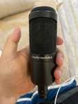 Audio tehnica at2035