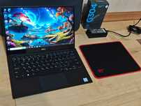 Ультрабук Core i7-7 SSD1000GB ОЗУ16GB 3K-Экран 13.4 Дюйм ноутбук мощ