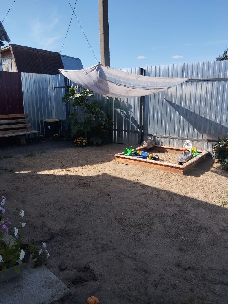 Продам дачу с/о Комета