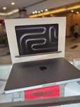 Macbook Pro M3 8/512 EAC 98%