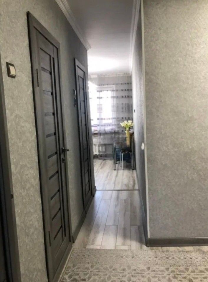 Продам 3-х комнатную квартиру