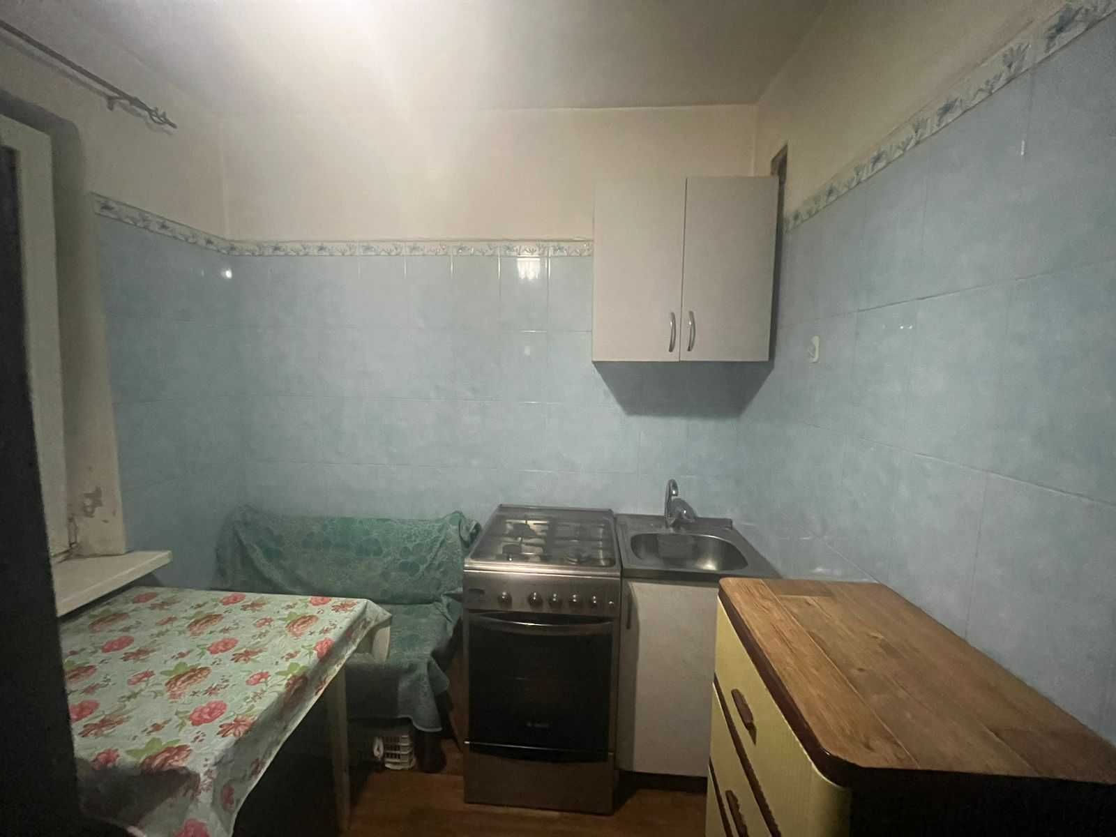 2-комнатная квартира · 47.1 м² · 5/5 этаж, Райымбека 82/90