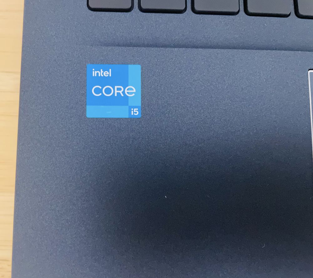 Ноутбук ASUS “VivoBook A513EA”