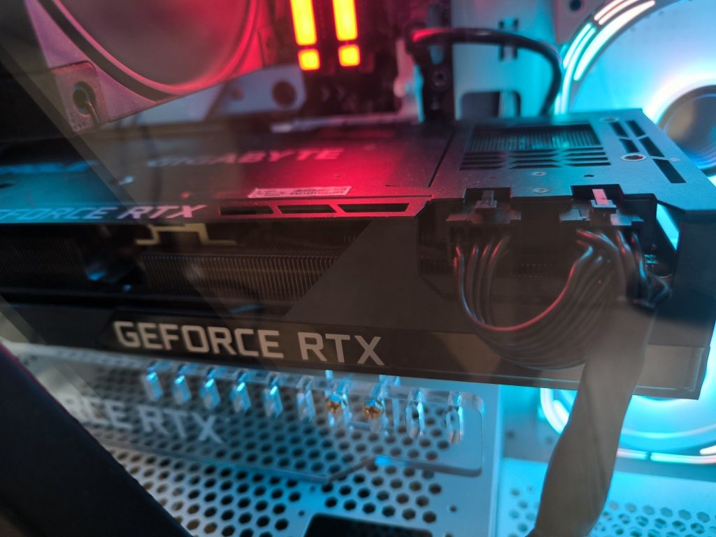 Rtx 3080 ti 12 g