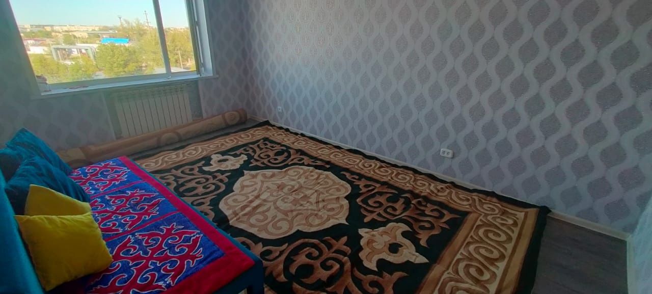 Сдам 2 - х комнатную квартиру. Сутки 10000 ТГ. Длительный срок 100000