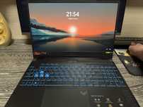Asus TUF Gaming RTX 4050 R7