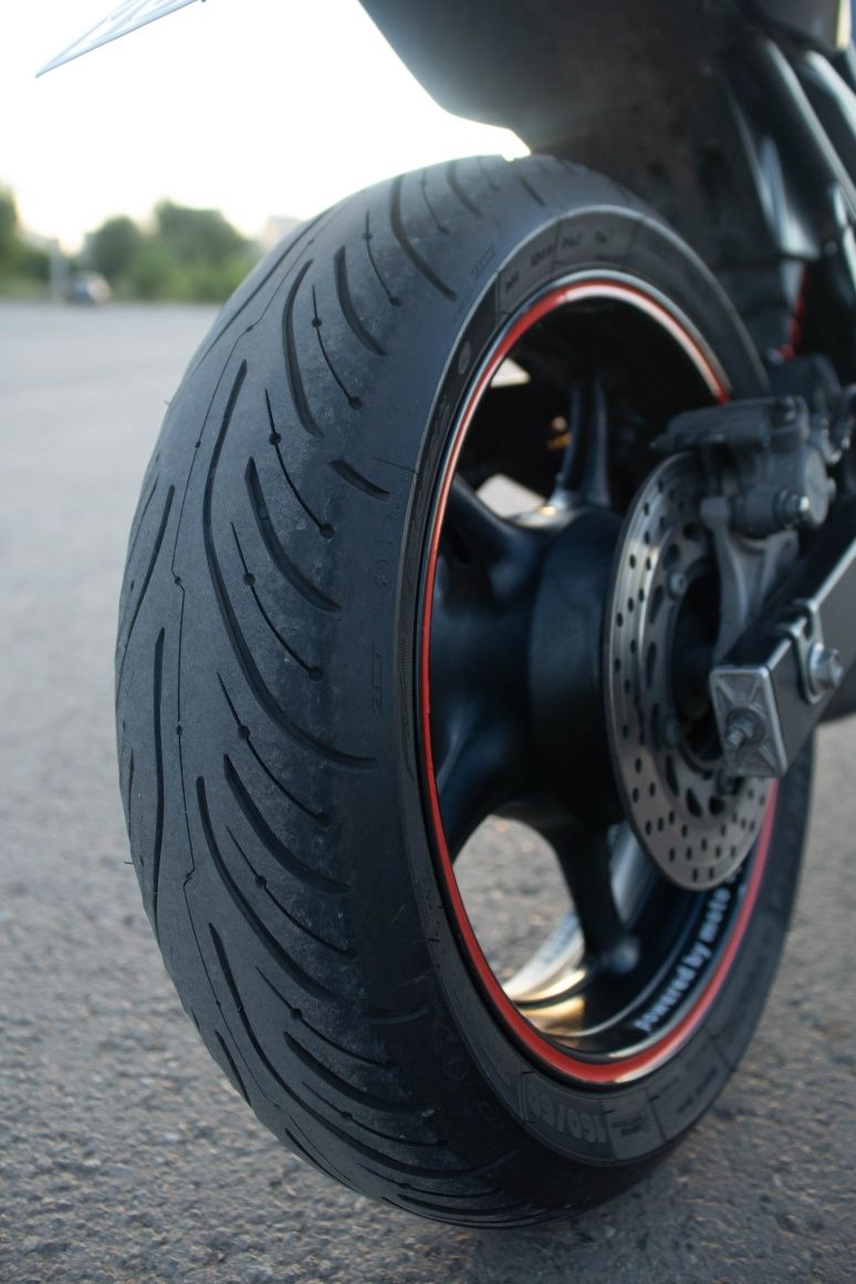 Продам Yamaha fz6r