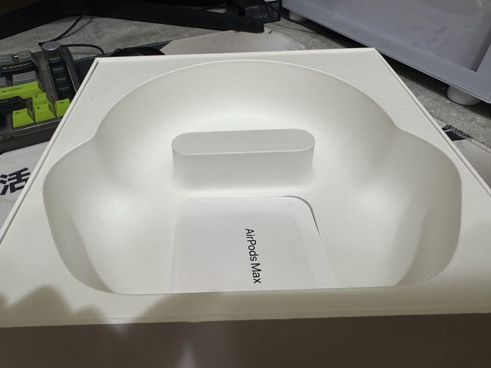 Airpods Max 2 (type-c)
