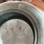 Автошина Michelin
